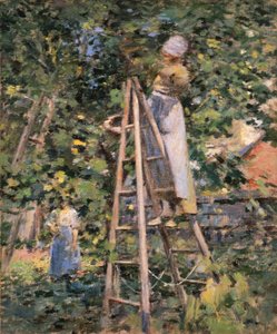  - Theodore Robinson