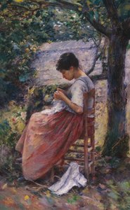  - Theodore Robinson