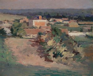  - Theodore Robinson