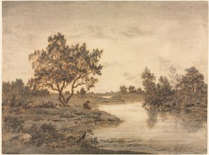 Le Pêcheur