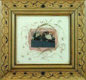 Palais de Chelsea, vers 1897-99 - Theodore Roussel