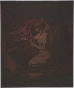 Lueur des braises, 1890-1897