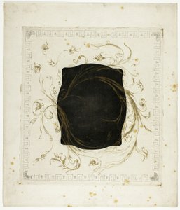 Montée pour les anémones - Theodore Roussel