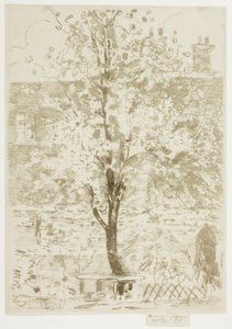 Printemps - Theodore Roussel