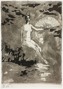 Été (version en couleur)