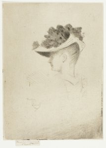 Le Chapeau de Henley