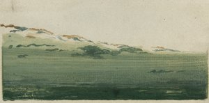 La mer à Bognor
