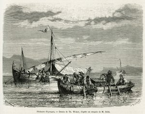 Pêcheurs d