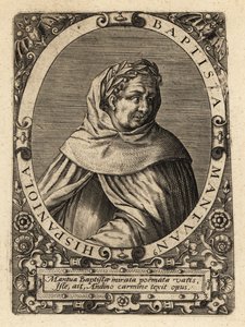 Battista le Mantouan