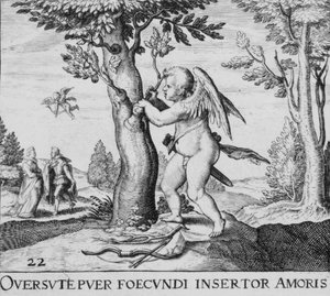 Emblemata Secularia