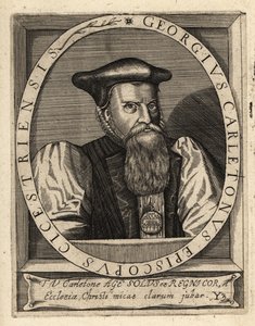 George Carleton - Theodore de Bry