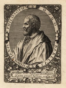 Hugues Babet, philosophe français
