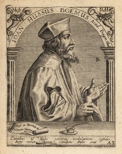Jan Hus
