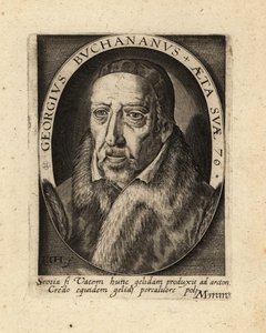 Image inconnue - Theodore de Bry