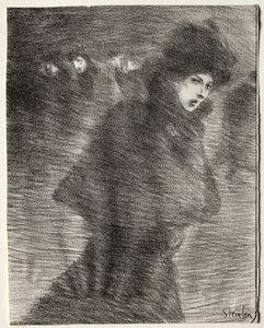  - Théophile Alexandre Steinlen