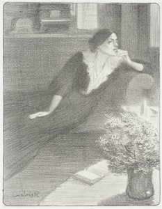  - Théophile Alexandre Steinlen