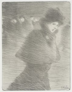  - Théophile Alexandre Steinlen