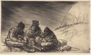  - Théophile Alexandre Steinlen