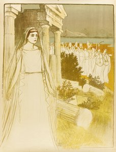  - Théophile Alexandre Steinlen