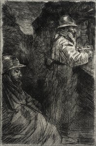  - Théophile Alexandre Steinlen