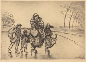 - Théophile Alexandre Steinlen