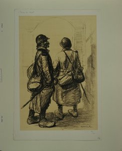  - Théophile Alexandre Steinlen