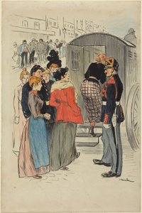  - Théophile Alexandre Steinlen