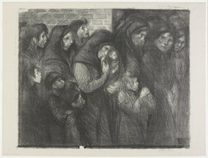  - Théophile Alexandre Steinlen