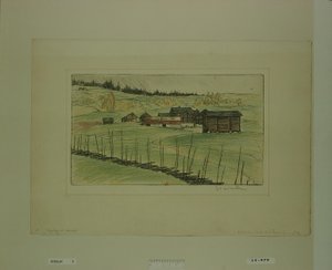  - Théophile Alexandre Steinlen