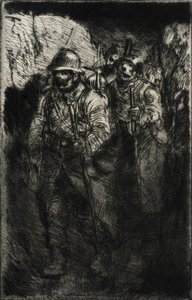  - Théophile Alexandre Steinlen