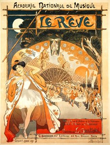 Le Rêve
