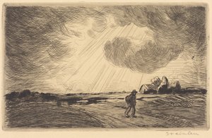  - Théophile Alexandre Steinlen