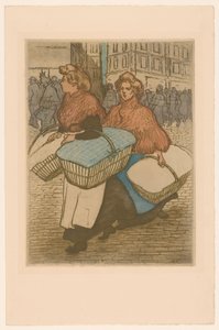  - Théophile Alexandre Steinlen