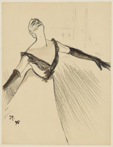  - Théophile Alexandre Steinlen