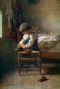 Seul - Theophile Emmanuel Duverger