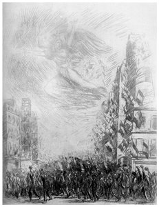 2 août - Theophile Steinlen