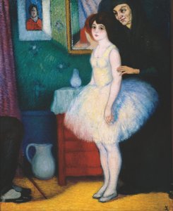 La présentation