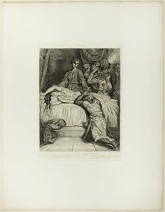 Oh! Oh! Oh!, planche quatorze de Othello