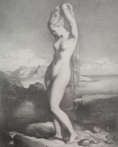 Vénus Anadyomène