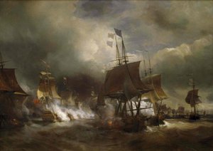 French: Combat d