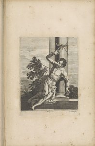 Martyr de Saint Sébastien