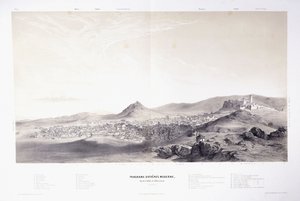 Panorama de l