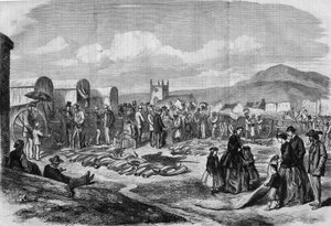 Marché d