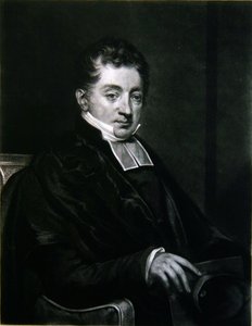 Philip Nicholas Shuttleworth, gravé par S. W. Reynolds - Thomas (after) Kirkby