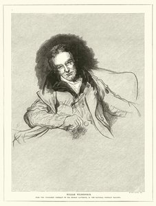 William Wilberforce (gravure) - Thomas (after) Lawrence