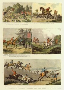 Images sportives à l