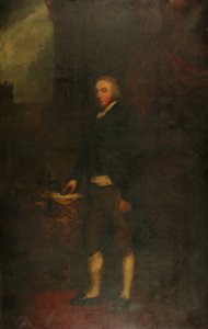 Colonel Thomas Stanley