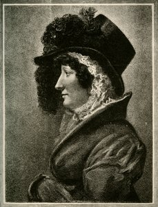 Reine Caroline, 1820, 1928