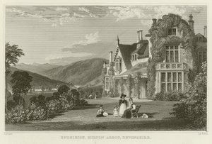 Endsleigh
