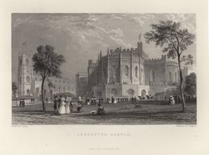 Château de Lancaster